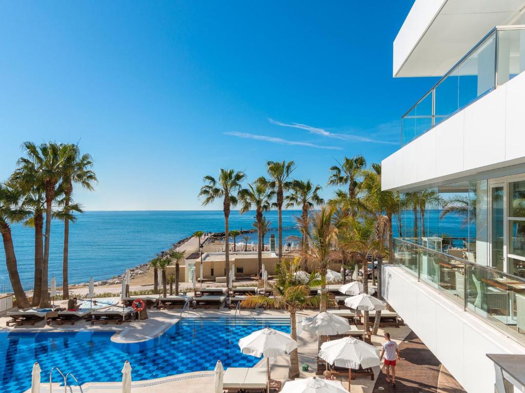 Amàre Beach Hotel Marbella  spain