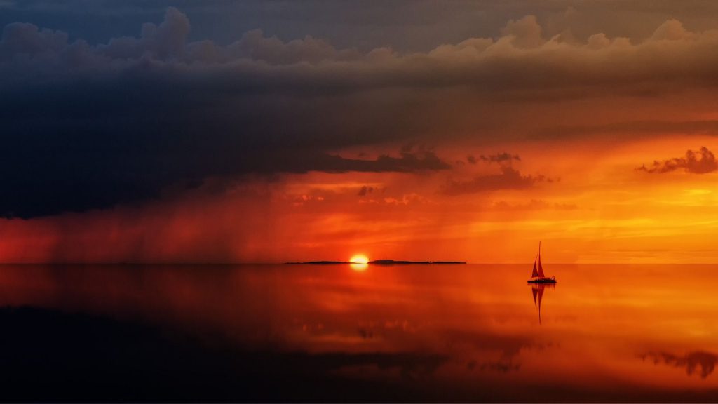 Best Countries With Amazing Sea View 2