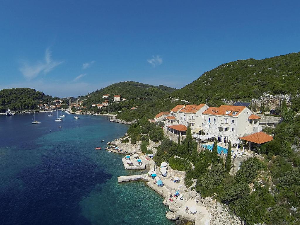 Hotel Bozica Dubrovnik Islands  croatia