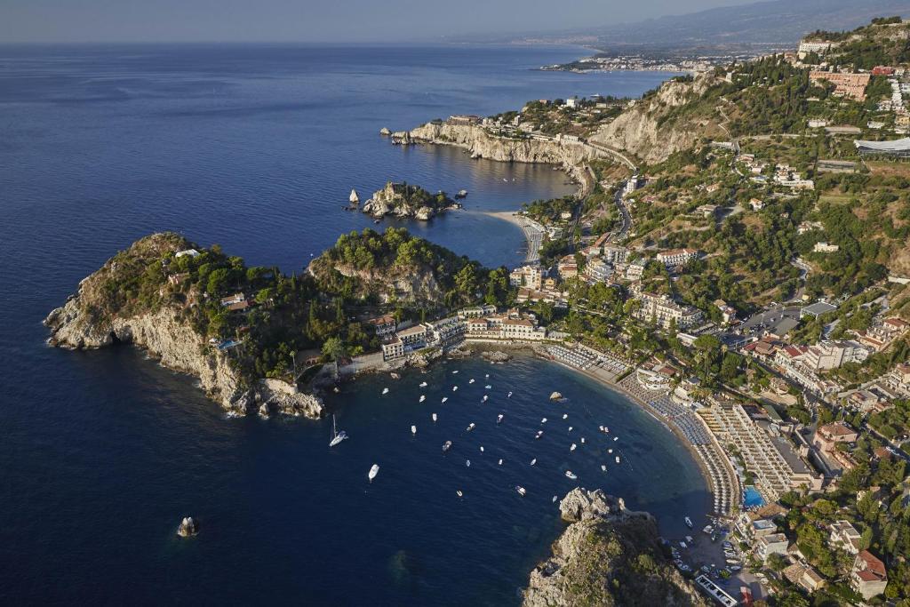 Taormina Mare  italy