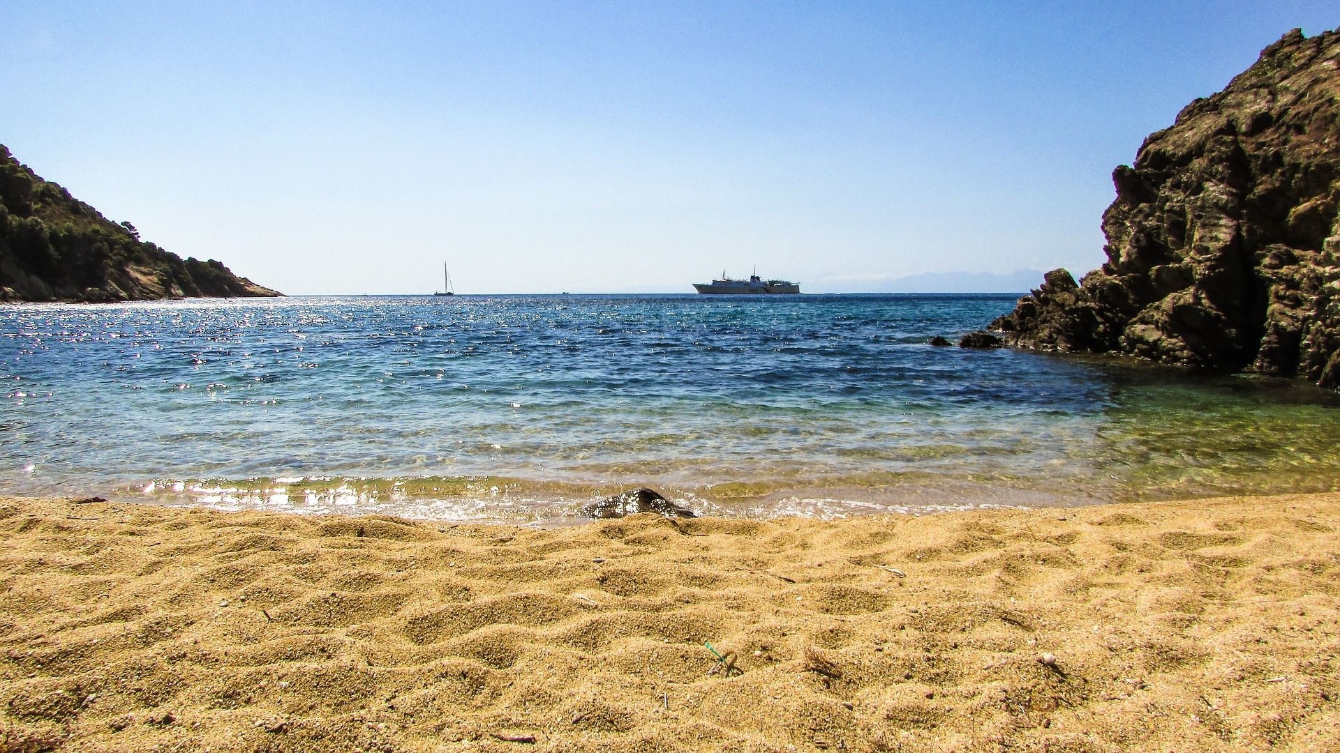 The Cheapest Beach Destinations in Europe 1