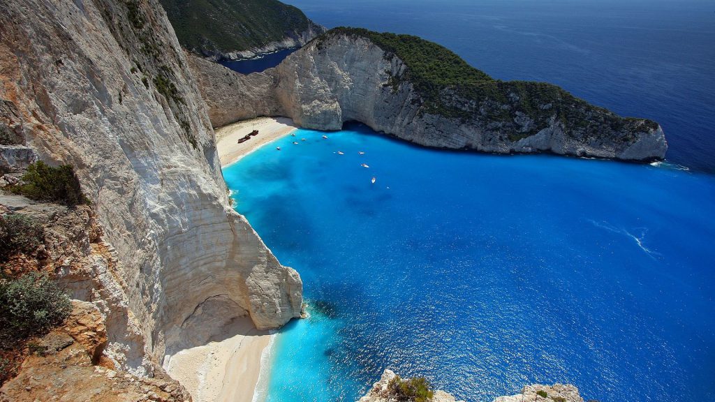 The Cheapest Beach Destinations in Europe 2