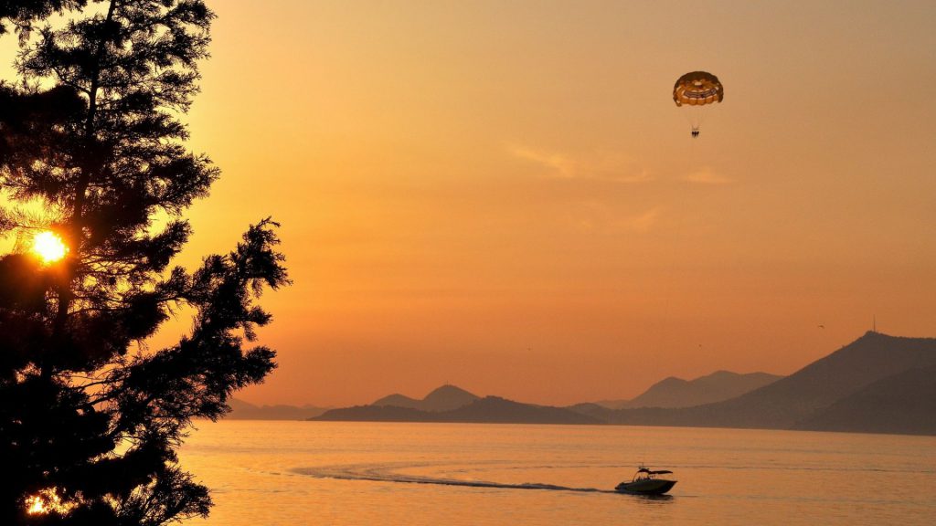 Top 5 Beach Holidays in Europe 3