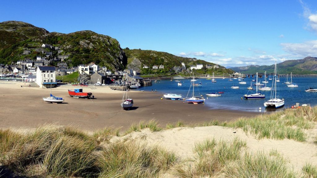 Top Seaside Hotels in the UK 4